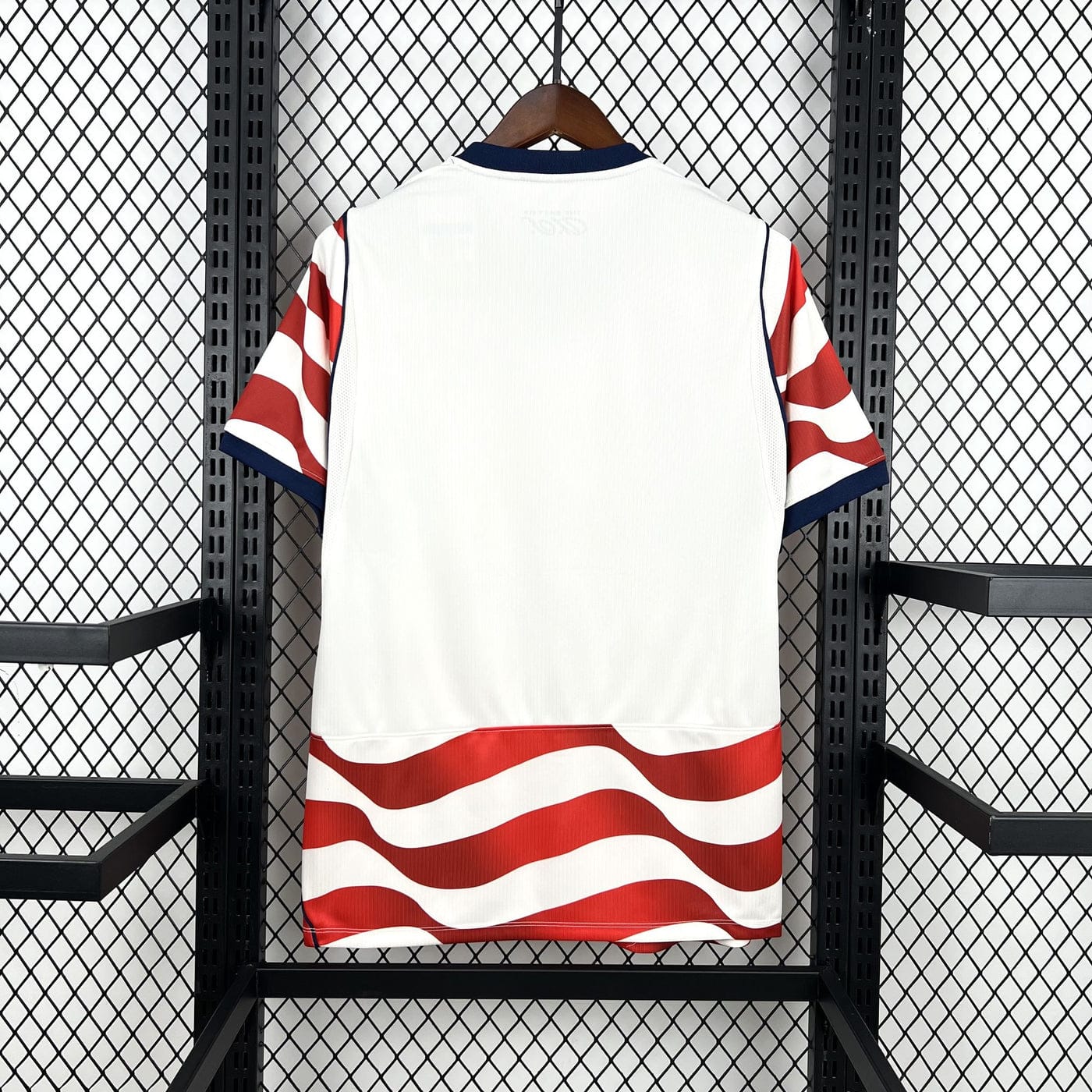 USA home