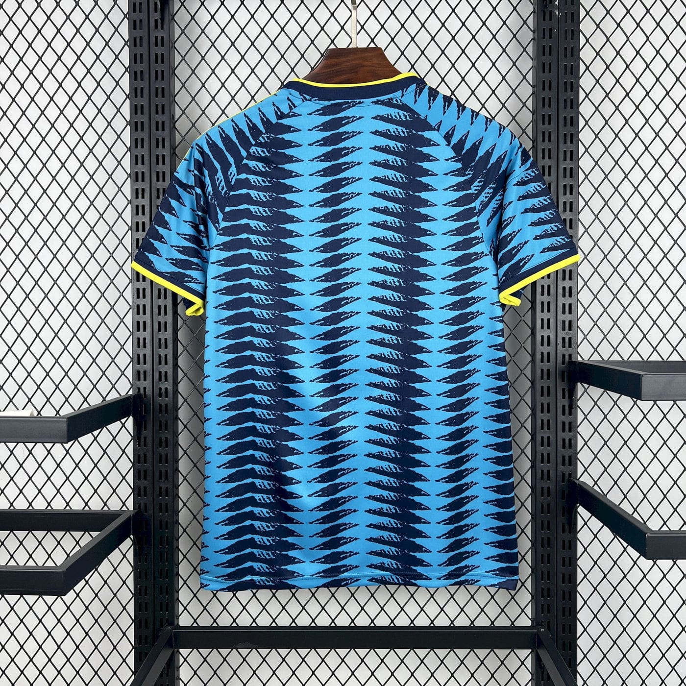 Columbia 2026 Away Kit