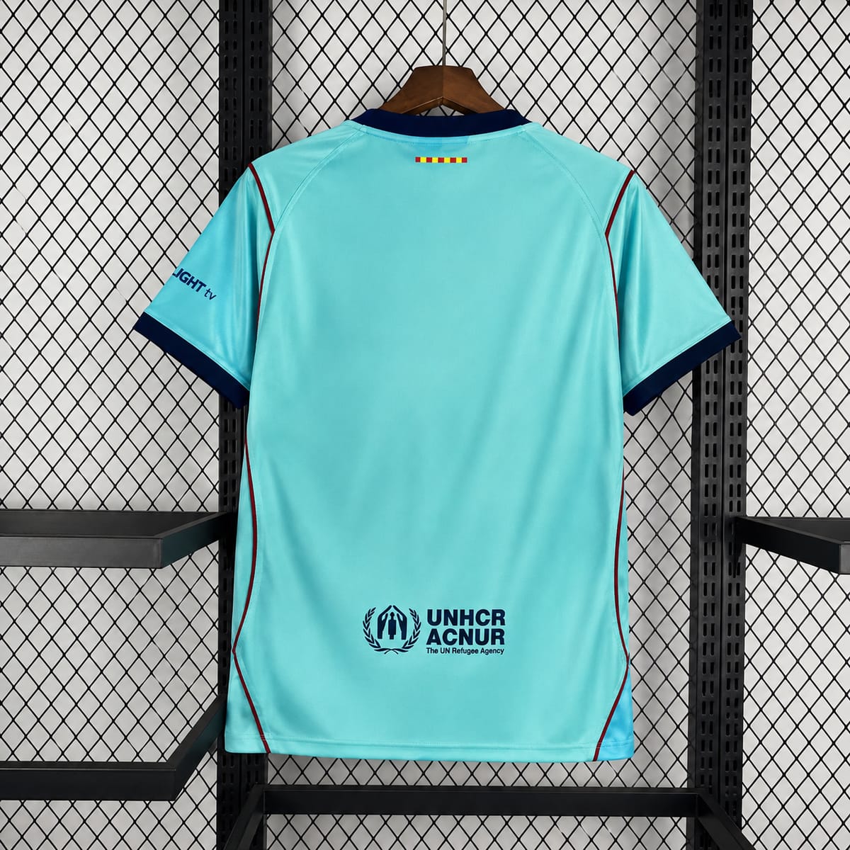 Barcalona 26/27 Away Kit