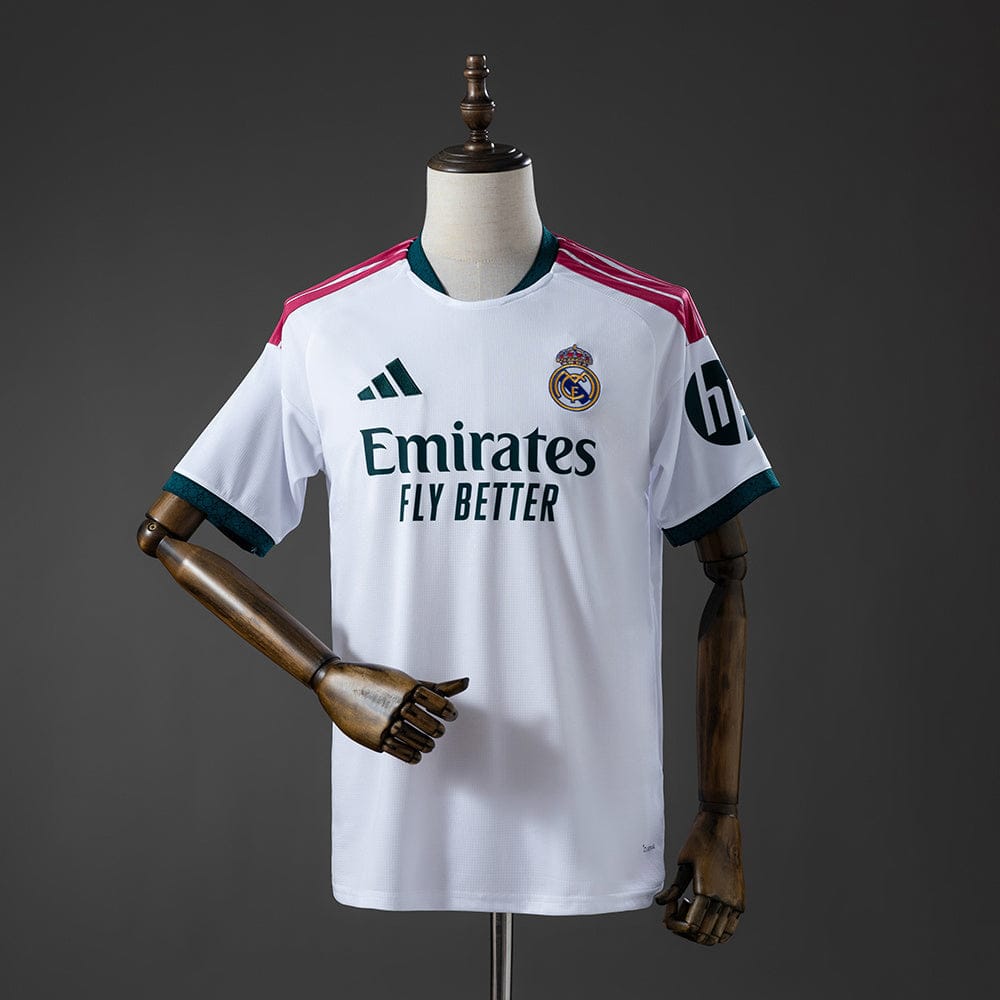 real madrid 2627 home kit
