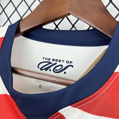 USA home