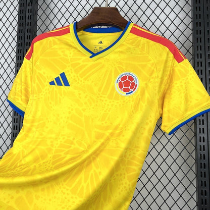 Columbia 2026 Home Kit