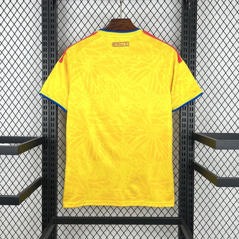 Columbia 2026 Home Kit