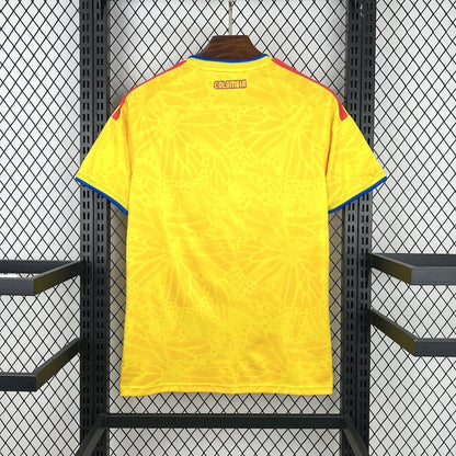 Columbia 2026 Home Kit