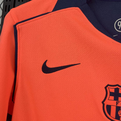 Barcalona 25/26 Third Kit Jersey
