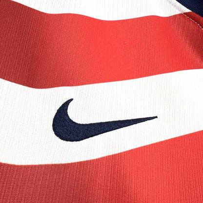 USA home