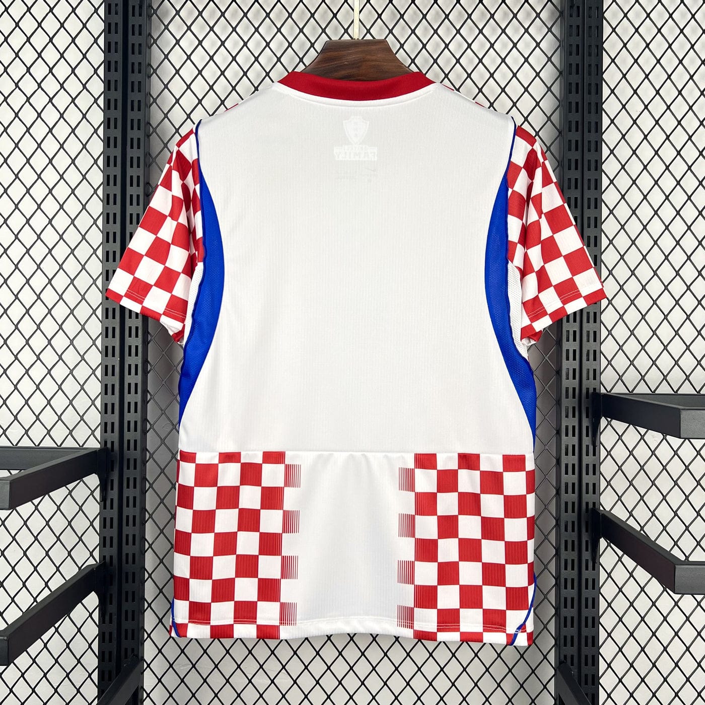 croatia  2026 home Kit