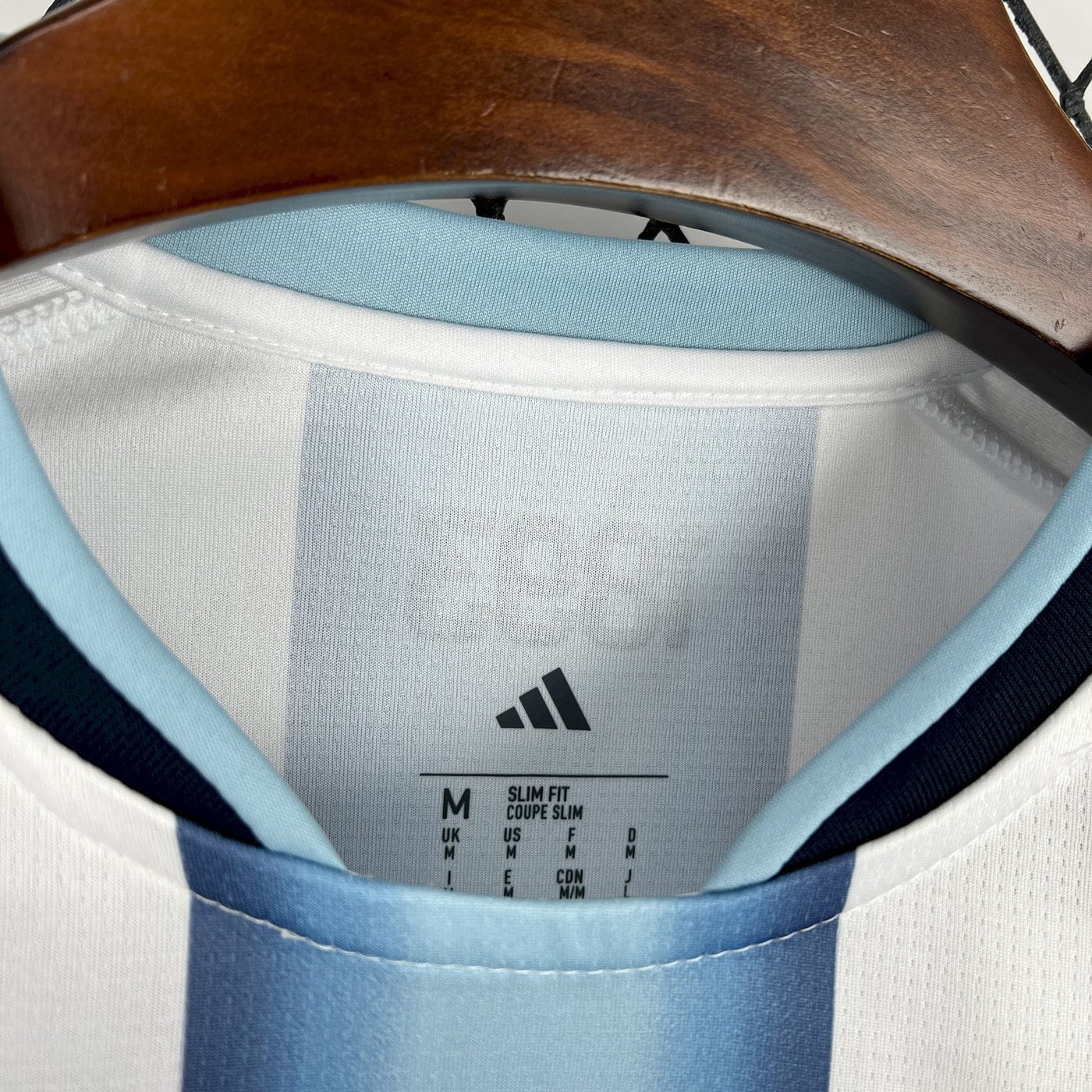 Argenitna 2026 Home Kit