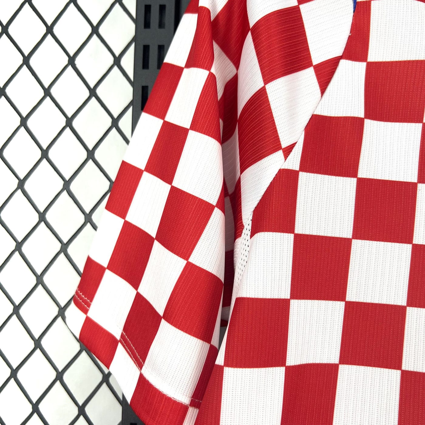 croatia  2026 home Kit