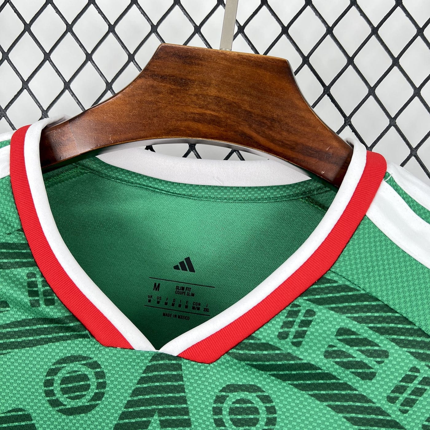 mexico home