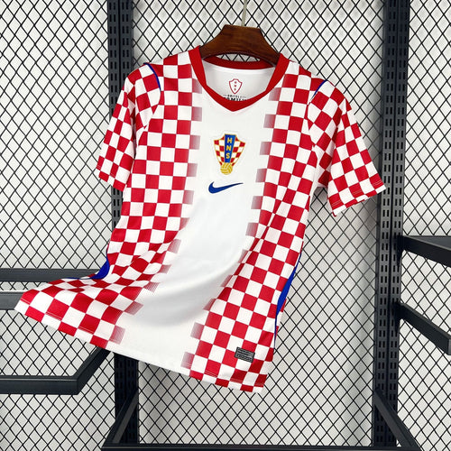 croatia  2026 home Kit