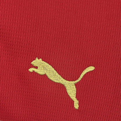 Morocco 2026 home Kit