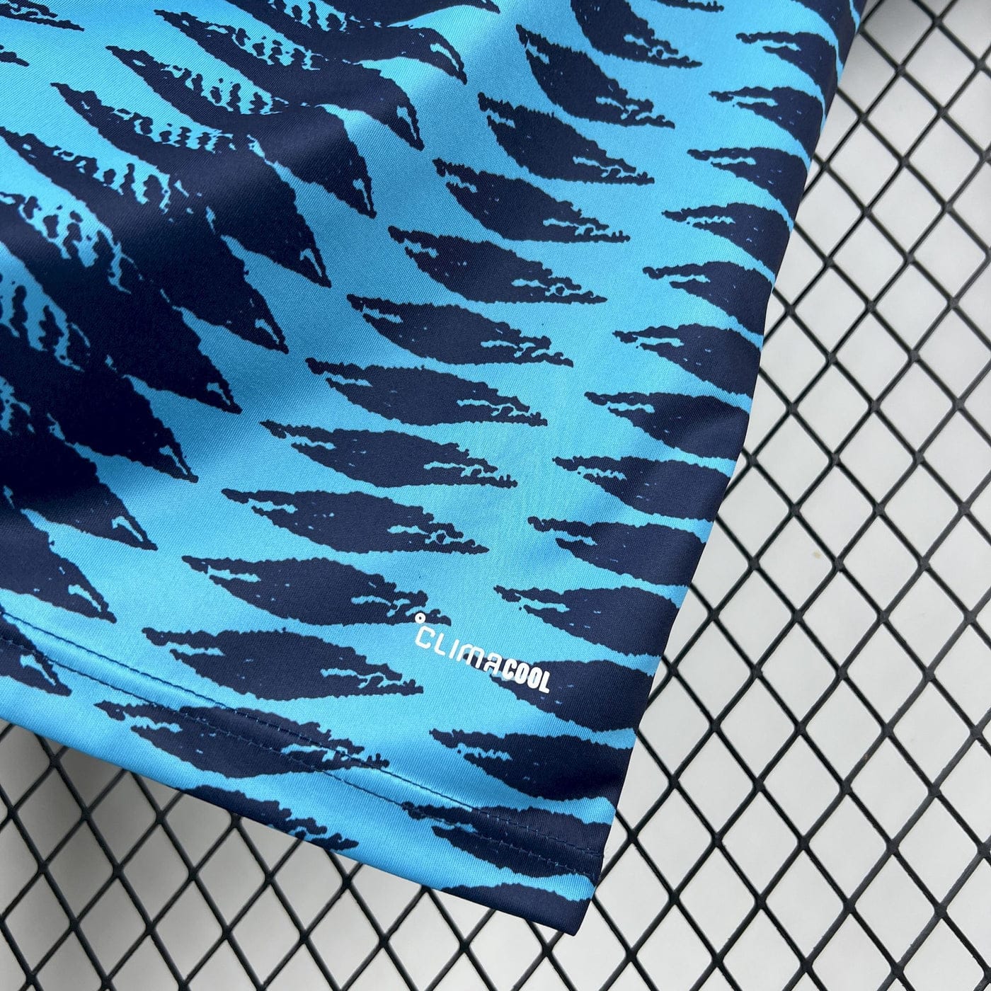 Columbia 2026 Away Kit