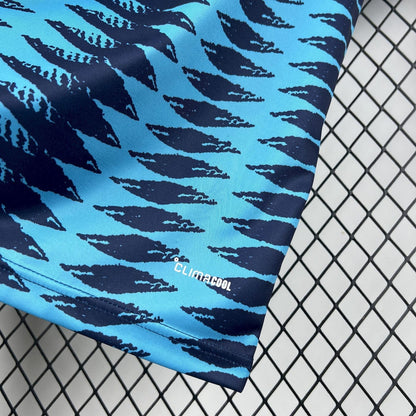 Columbia 2026 Away Kit