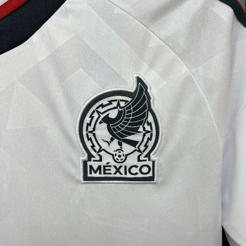 mexico away