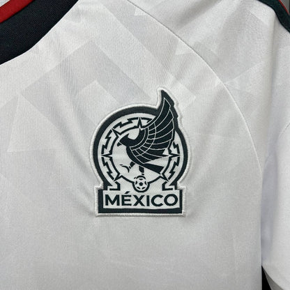 mexico away