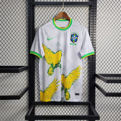 Brazil Special Edition Pink Jersey