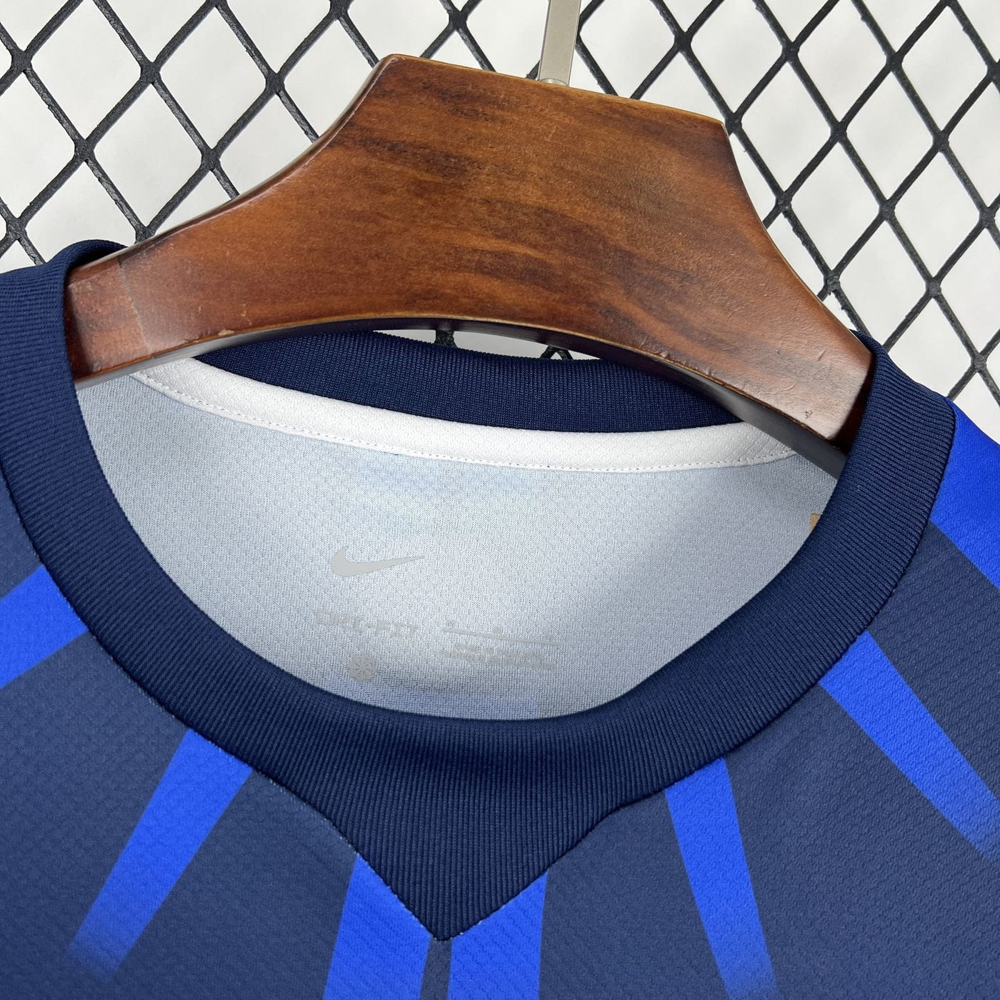 Uruguay 2026 Away Kit