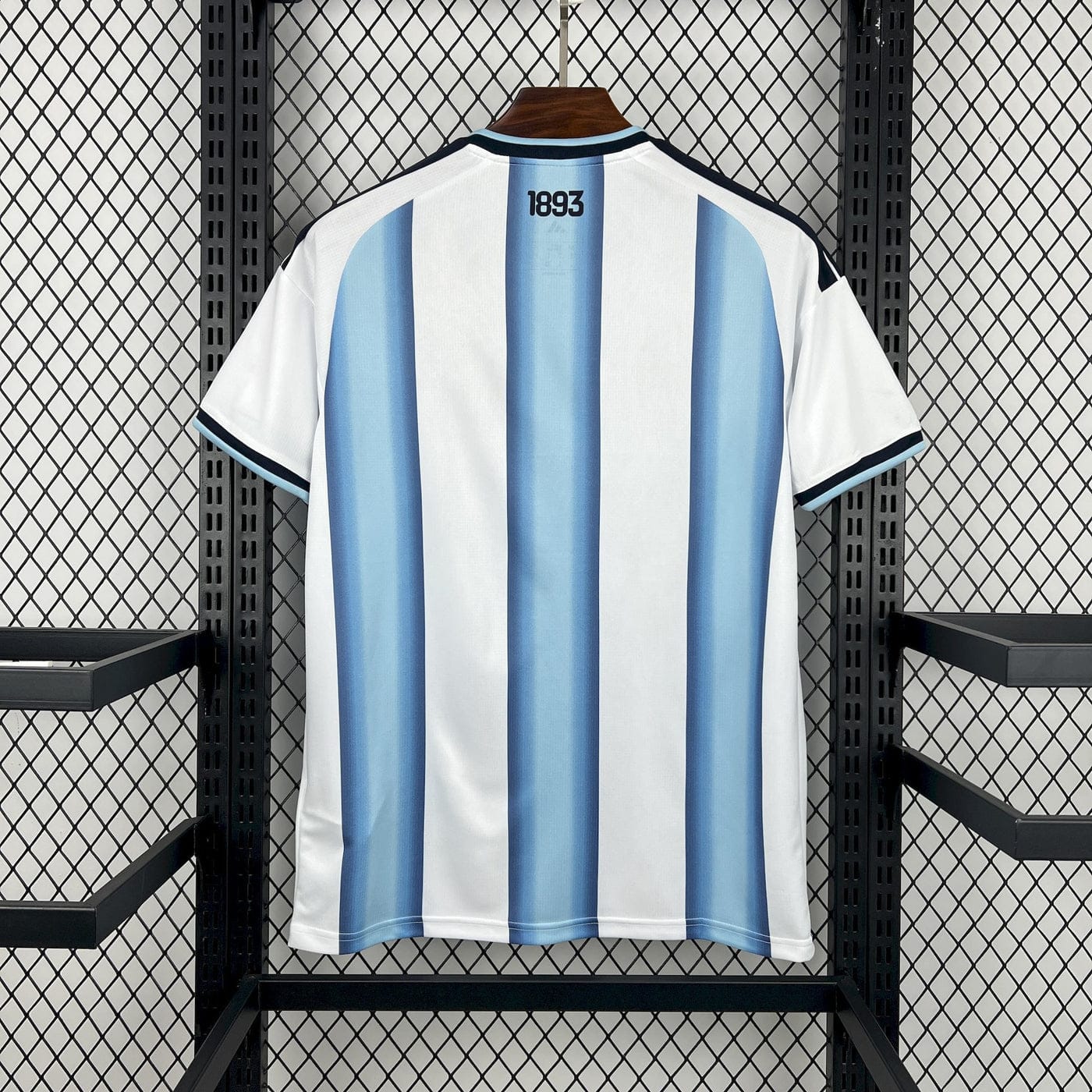 Argenitna 2026 Home Kit