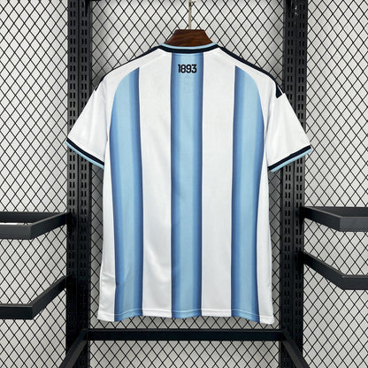 Argenitna 2026 Home Kit