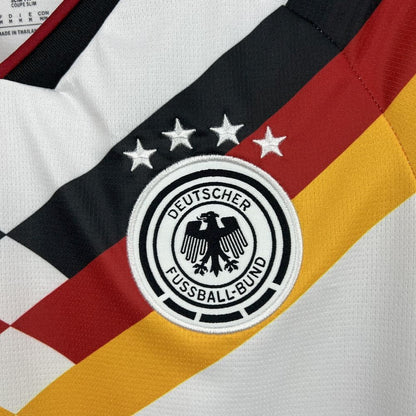 Germamy 2026 Home Kit
