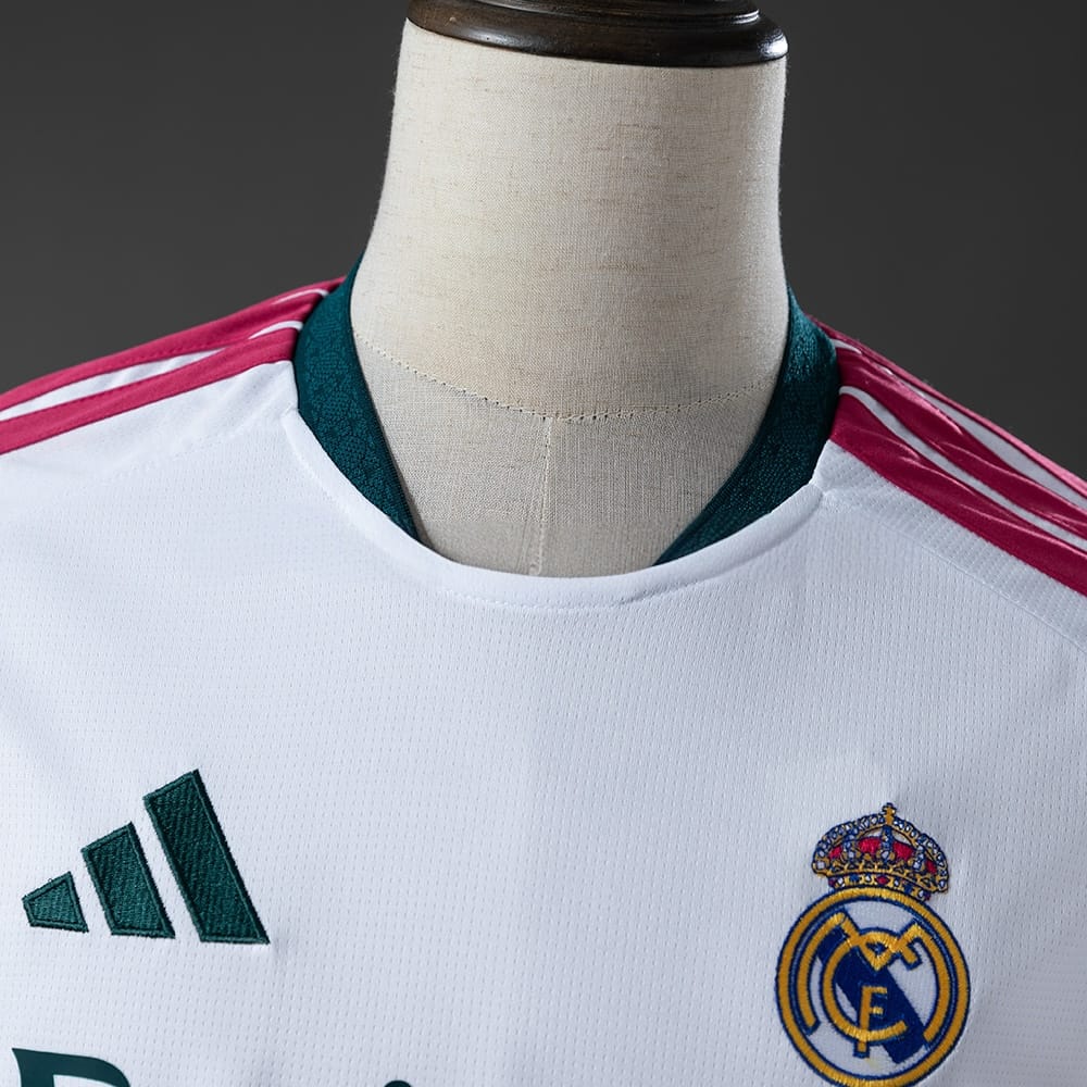 real madrid 2627 home kit