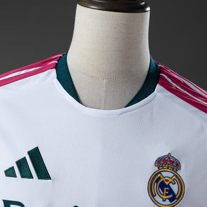 real madrid 2627 home kit