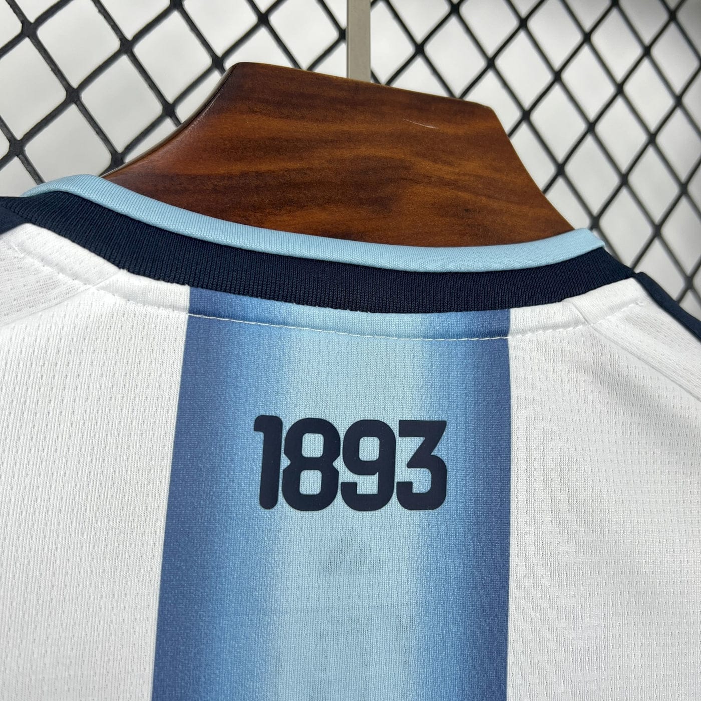 Argenitna 2026 Home Kit