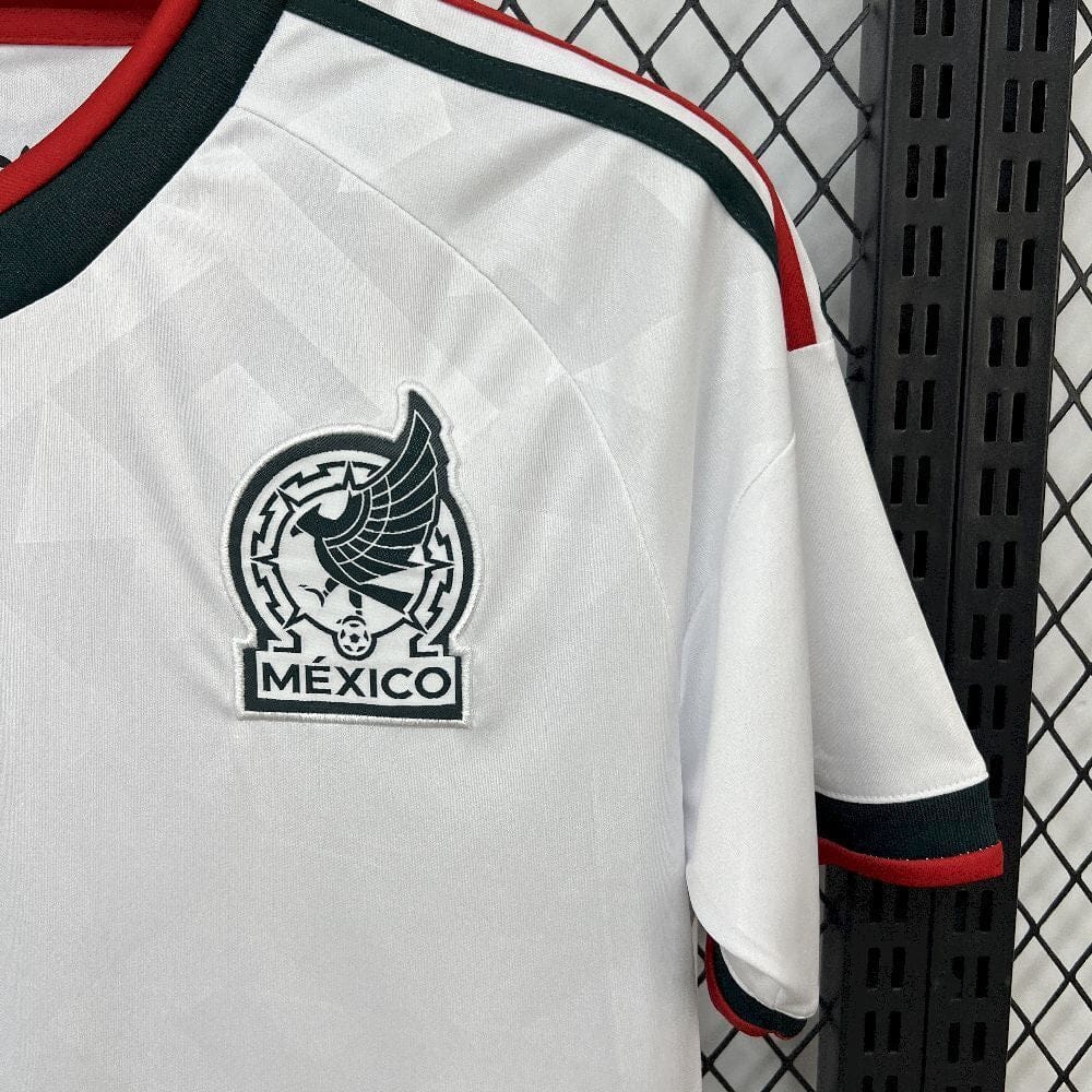 mexico away