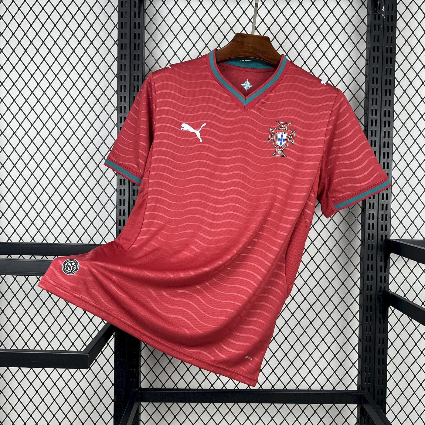 Portugal 2026 Home Kit