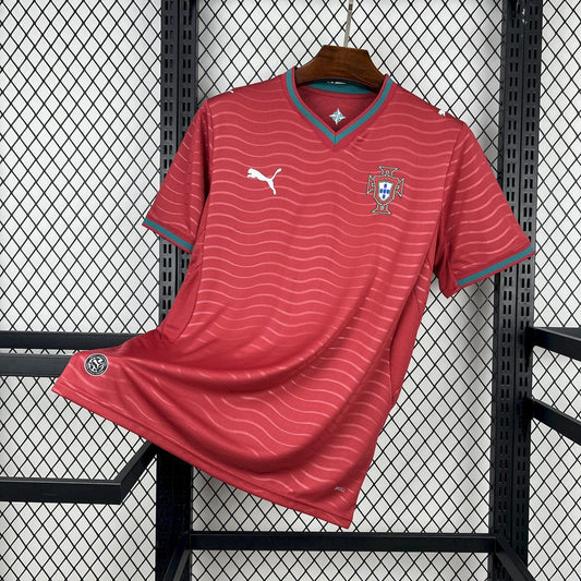 Portugal 2026 Home Kit