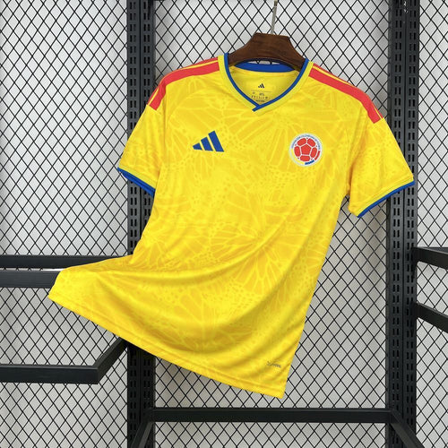 Columbia 2026 Home Kit