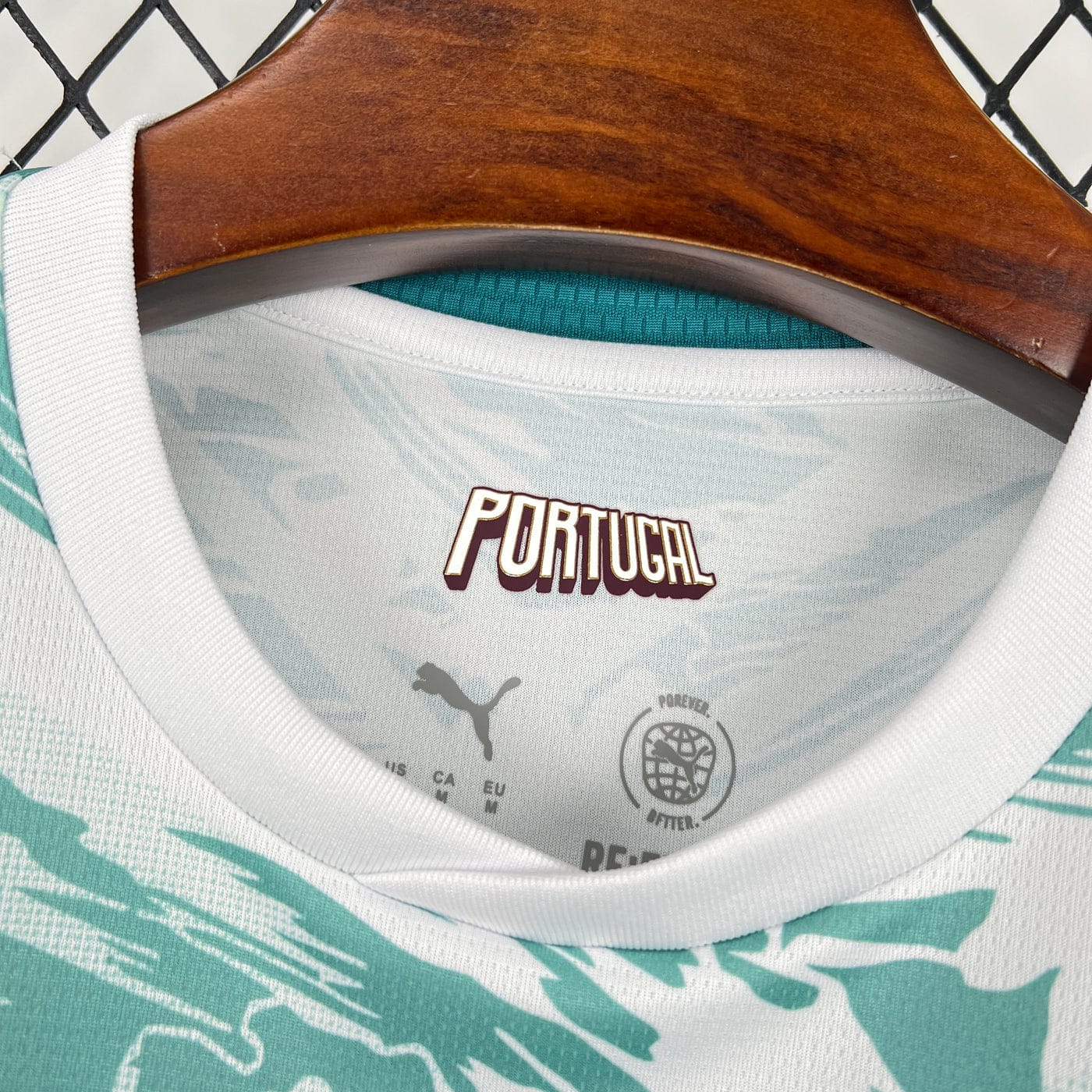 portugal away