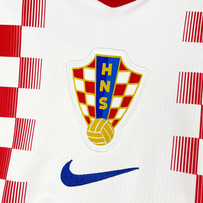 croatia  2026 home Kit