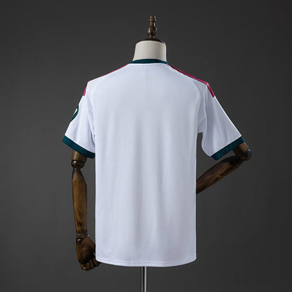 real madrid 2627 home kit
