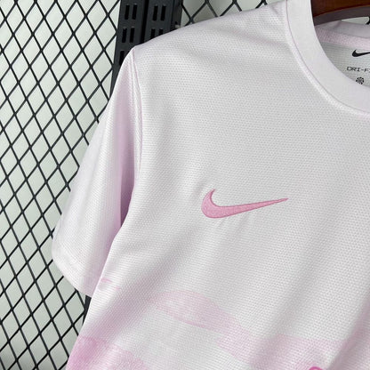 Brazil Special Edition Pink Jersey