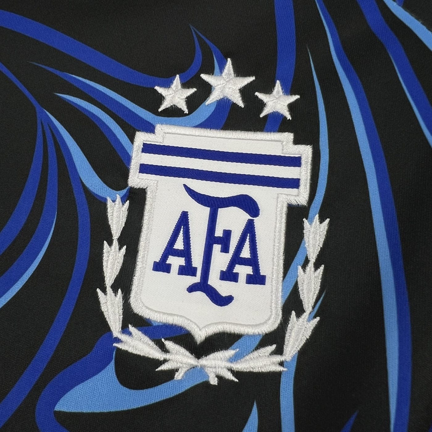 Argentina 2026 Away Kit