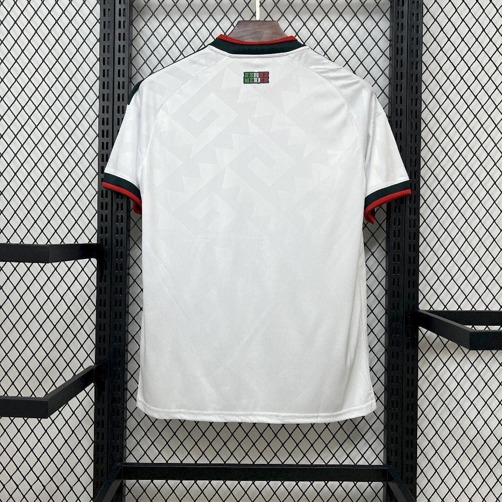 mexico away