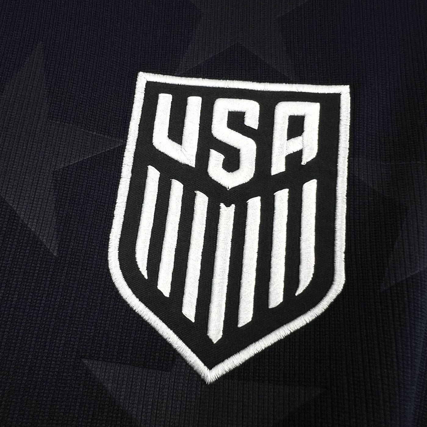 USA away