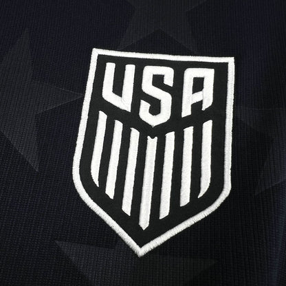 USA away