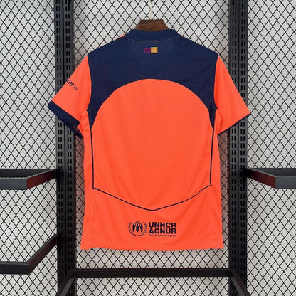 Barcalona 25/26 Third Kit Jersey