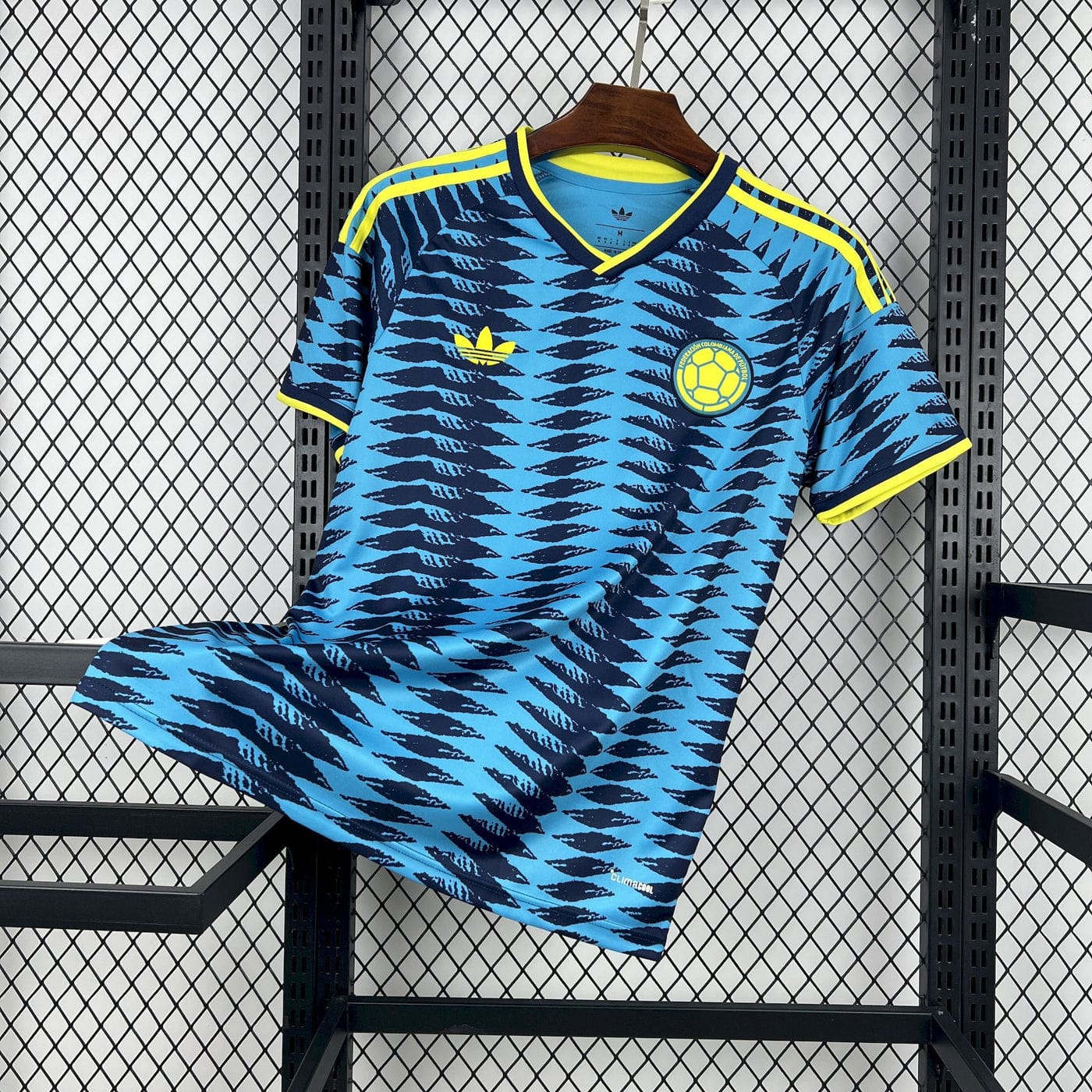 Columbia 2026 Away Kit