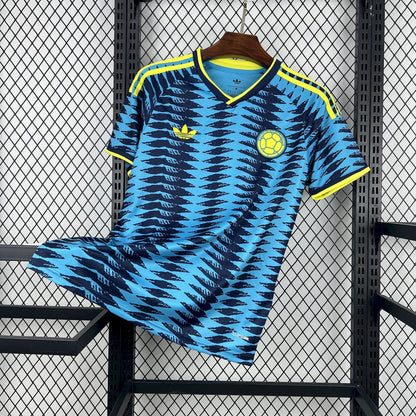 Columbia 2026 Away Kit