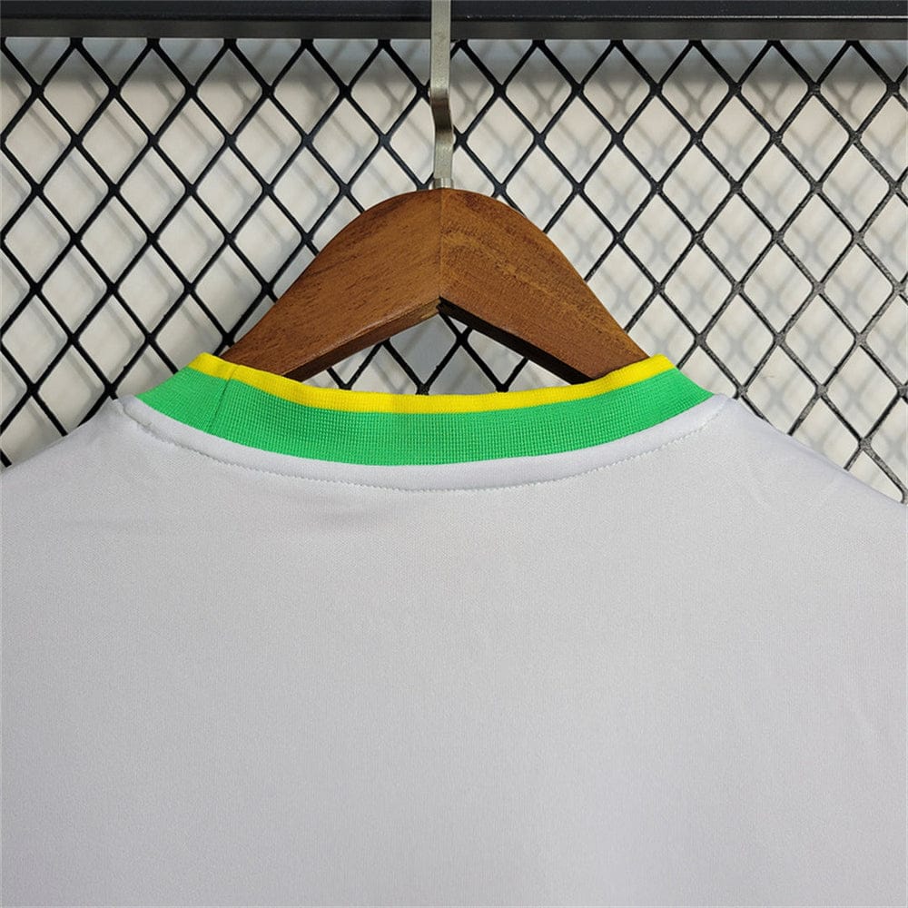 Brazil Special Edition Pink Jersey