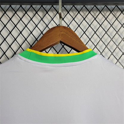 Brazil Special Edition Pink Jersey