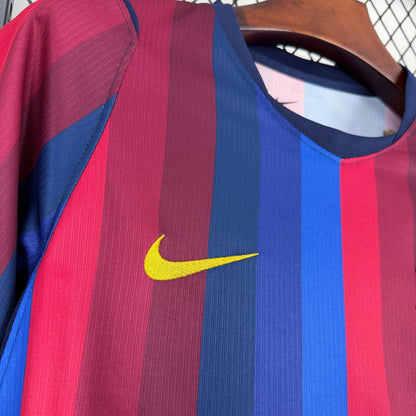 Barcalona 26/27 Home Jersey