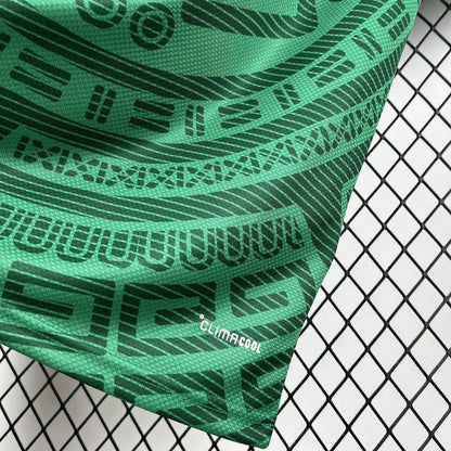 mexico home