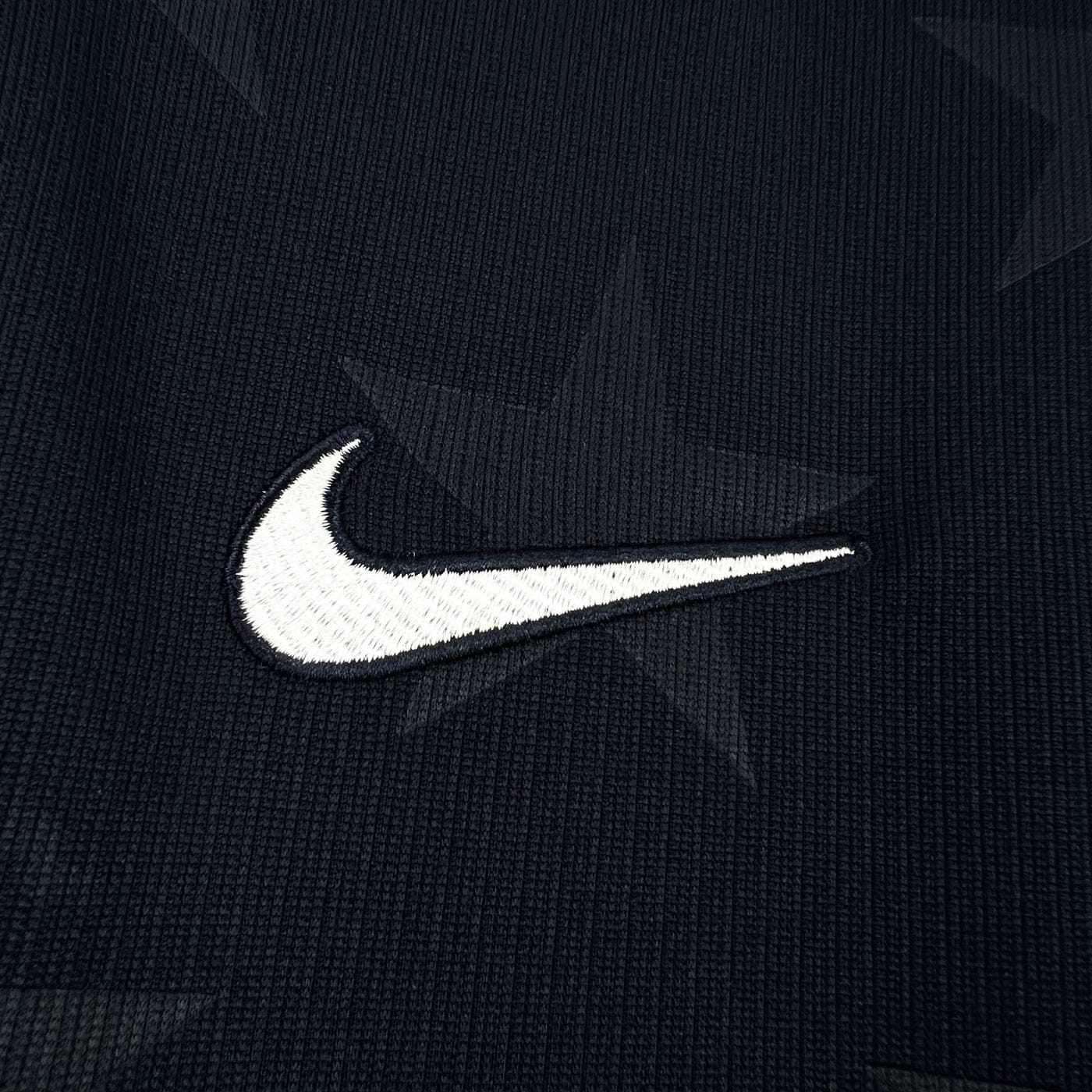 USA away
