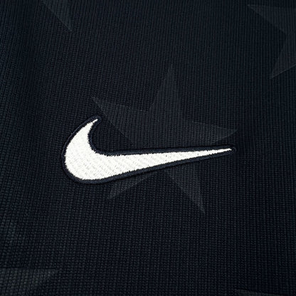 USA away