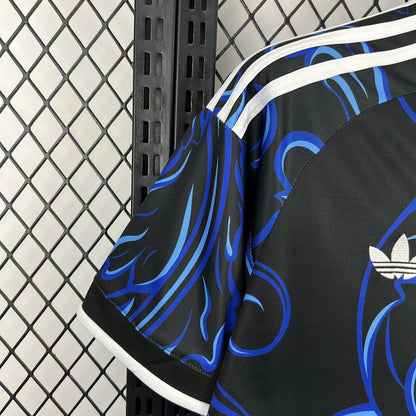 Argentina 2026 Away Kit